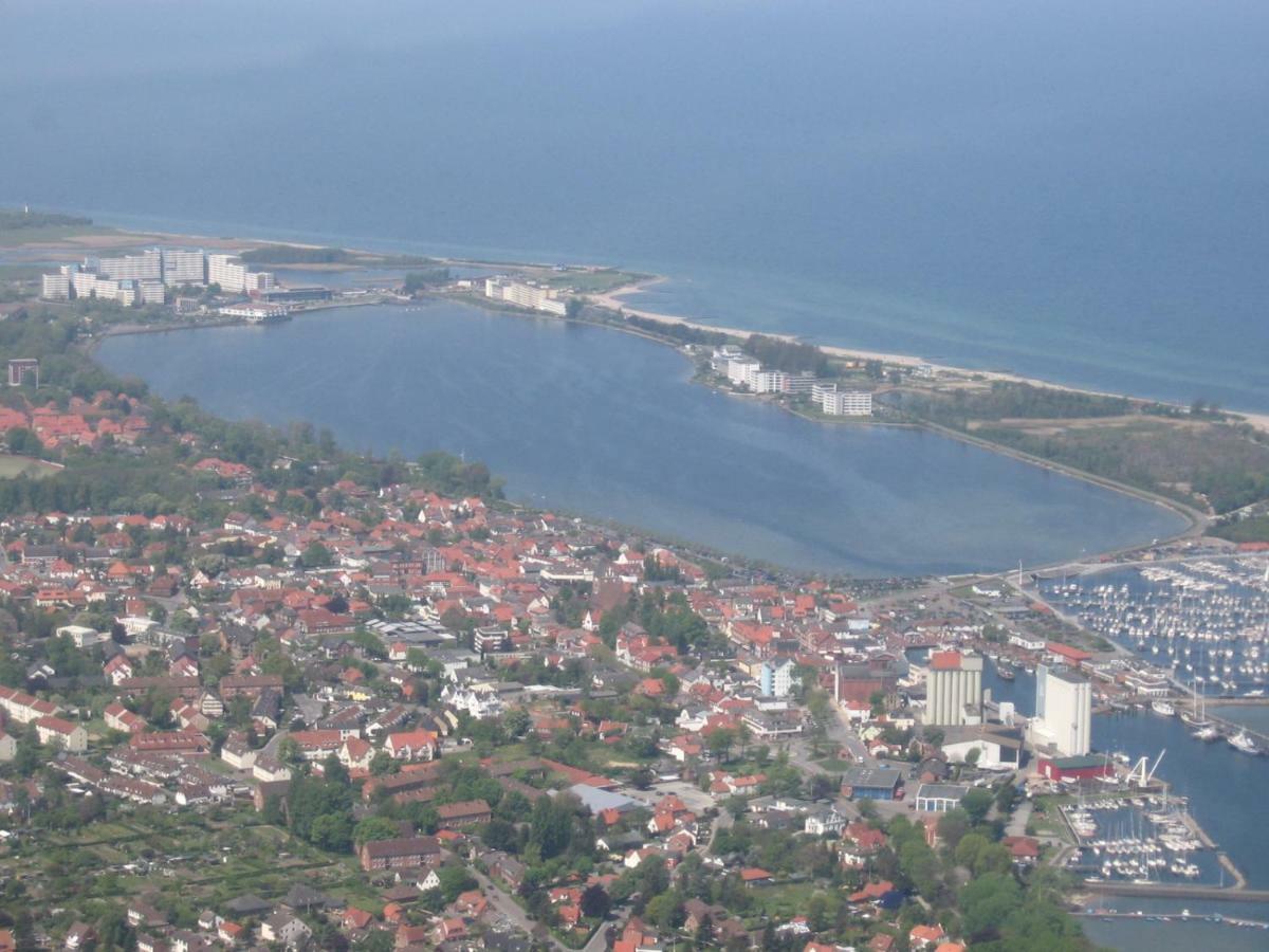 Derostseegast 海利根港 外观 照片